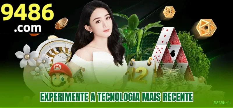 Cashback semanal 8839bet