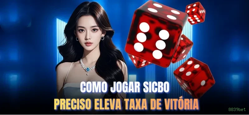 Dealers profissionais da 8839bet