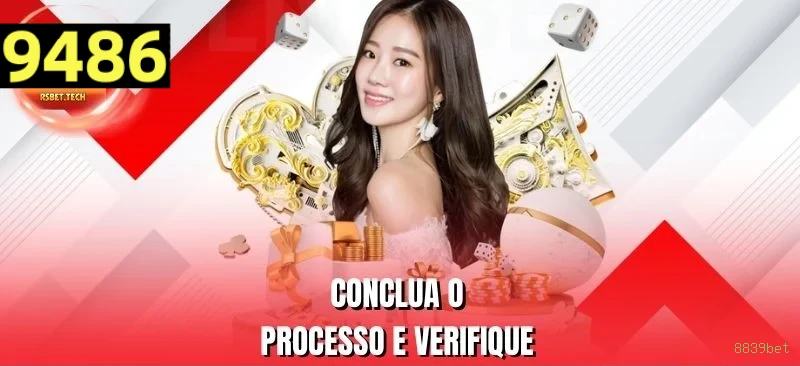 Interface do cassino ao vivo