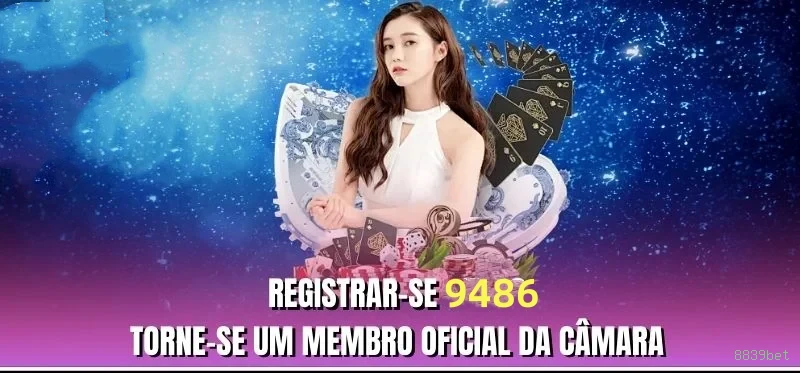 Siga a 8839bet no Facebook