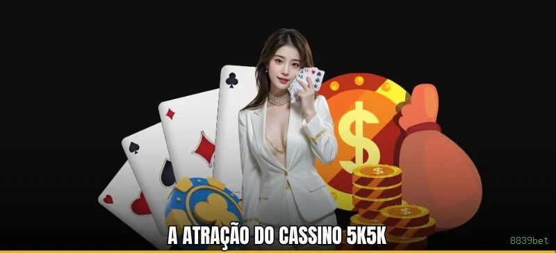 Interface 8839bet